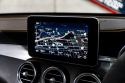 2018 Mercedes-Benz GLC-Class GLC63S AMG EDITION X253 