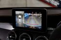 2018 Mercedes-Benz GLC-Class GLC63S AMG EDITION X253 