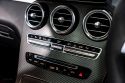 2018 Mercedes-Benz GLC-Class GLC63S AMG EDITION X253 