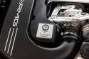 2018 Mercedes-Benz GLC-Class GLC63S AMG EDITION X253 