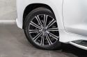 2016 Lexus LX URJ201R LX570 Wagon 8st 5dr Spts Auto 8sp, 4x4 5.7i 