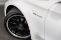 2016 Mercedes-Benz C-Class A205 C63 AMG S Cabriolet 2dr SPEEDSHIFT MCT 7sp 4.0TT [Jan] 