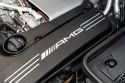 2016 Mercedes-Benz C-Class A205 C63 AMG S Cabriolet 2dr SPEEDSHIFT MCT 7sp 4.0TT [Jan] 