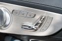 2016 Mercedes-Benz C-Class A205 C63 AMG S Cabriolet 2dr SPEEDSHIFT MCT 7sp 4.0TT [Jan] 