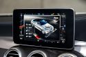 2016 Mercedes-Benz C-Class A205 C63 AMG S Cabriolet 2dr SPEEDSHIFT MCT 7sp 4.0TT [Jan] 