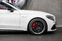 2016 Mercedes-Benz C-Class A205 C63 AMG S Cabriolet 2dr SPEEDSHIFT MCT 7sp 4.0TT [Jan] 