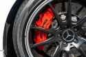 2016 Mercedes-Benz C-Class A205 C63 AMG S Cabriolet 2dr SPEEDSHIFT MCT 7sp 4.0TT [Jan] 
