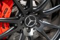 2016 Mercedes-Benz C-Class A205 C63 AMG S Cabriolet 2dr SPEEDSHIFT MCT 7sp 4.0TT [Jan] 