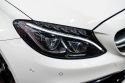 2016 Mercedes-Benz C-Class A205 C63 AMG S Cabriolet 2dr SPEEDSHIFT MCT 7sp 4.0TT [Jan] 