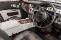 2010 Rolls-Royce Ghost 664S Sedan 4dr Auto 8sp 6.6TT [Apr] 