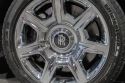 2010 Rolls-Royce Ghost 664S Sedan 4dr Auto 8sp 6.6TT [Apr] 