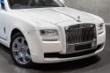 2010 Rolls-Royce Ghost 664S Sedan 4dr Auto 8sp 6.6TT [Apr] 