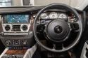 2010 Rolls-Royce Ghost 664S Sedan 4dr Auto 8sp 6.6TT [Apr] 