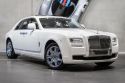 2010 Rolls-Royce Ghost 664S Sedan 4dr Auto 8sp 6.6TT [Apr] 