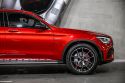 2020 Mercedes-Benz GLC-Class C253 GLC43 AMG Coupe 5dr SPEEDSHIFT TCT 9sp 4MATIC 3.0TT [Sep] 