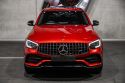 2020 Mercedes-Benz GLC-Class C253 GLC43 AMG Coupe 5dr SPEEDSHIFT TCT 9sp 4MATIC 3.0TT [Sep] 