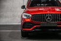 2020 Mercedes-Benz GLC-Class C253 GLC43 AMG Coupe 5dr SPEEDSHIFT TCT 9sp 4MATIC 3.0TT [Sep] 