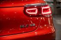 2020 Mercedes-Benz GLC-Class C253 GLC43 AMG Coupe 5dr SPEEDSHIFT TCT 9sp 4MATIC 3.0TT [Sep] 