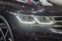 2022 Volkswagen Tiguan 5N R Wagon 5dr DSG 7sp 4MOTION 2.0T [MY22] 