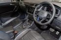 2022 Volkswagen Tiguan 5N R Wagon 5dr DSG 7sp 4MOTION 2.0T [MY22] 