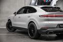 2023 Porsche Cayenne 9YB II Coupe 5dr Tiptronic 8sp 4x4 3.0T [MY24] 