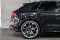 2022 AUDI RS Q8  