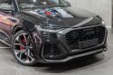2022 AUDI RS Q8  