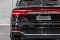 2022 AUDI RS Q8  