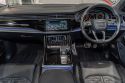 2022 AUDI RS Q8  
