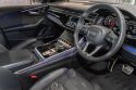 2022 AUDI RS Q8  