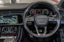 2022 AUDI RS Q8  