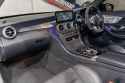 2019 Mercedes-Benz C-Class C205 C63 AMG S Coupe 2dr SPEEDSHIFT MCT 9sp 4.0TT 
