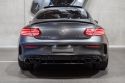 2019 Mercedes-Benz C-Class C205 C63 AMG S Coupe 2dr SPEEDSHIFT MCT 9sp 4.0TT 