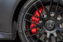 2019 Mercedes-Benz C-Class C205 C63 AMG S Coupe 2dr SPEEDSHIFT MCT 9sp 4.0TT 