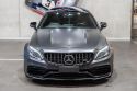 2019 Mercedes-Benz C-Class C205 C63 AMG S Coupe 2dr SPEEDSHIFT MCT 9sp 4.0TT 
