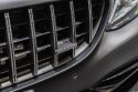 2019 Mercedes-Benz C-Class C205 C63 AMG S Coupe 2dr SPEEDSHIFT MCT 9sp 4.0TT 