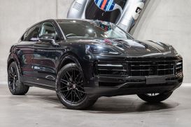 2024 Porsche Cayenne 9YB II MY24 