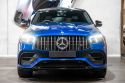 2021 Mercedes-Benz GLE-Class C167 GLE63 AMG S Coupe 5dr SPEEDSHIFT TCT 9sp 4MATIC+ 4.0TT 