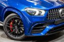 2021 Mercedes-Benz GLE-Class C167 GLE63 AMG S Coupe 5dr SPEEDSHIFT TCT 9sp 4MATIC+ 4.0TT 