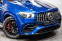2021 Mercedes-Benz GLE-Class C167 GLE63 AMG S Coupe 5dr SPEEDSHIFT TCT 9sp 4MATIC+ 4.0TT 