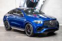 2021 Mercedes-Benz GLE-Class C167 GLE63 AMG S Coupe 5dr SPEEDSHIFT TCT 9sp 4MATIC+ 4.0TT 