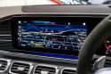 2021 Mercedes-Benz GLE-Class C167 GLE63 AMG S Coupe 5dr SPEEDSHIFT TCT 9sp 4MATIC+ 4.0TT 
