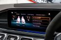 2021 Mercedes-Benz GLE-Class C167 GLE63 AMG S Coupe 5dr SPEEDSHIFT TCT 9sp 4MATIC+ 4.0TT 