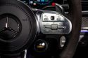 2021 Mercedes-Benz GLE-Class C167 GLE63 AMG S Coupe 5dr SPEEDSHIFT TCT 9sp 4MATIC+ 4.0TT 