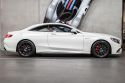 2015 Mercedes-Benz S-Class C217 S63 AMG Coupe 2dr SPEEDSHIFT MCT 7sp 5.5TT [Mar] 
