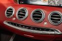 2015 Mercedes-Benz S-Class C217 S63 AMG Coupe 2dr SPEEDSHIFT MCT 7sp 5.5TT [Mar] 