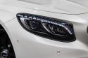 2015 Mercedes-Benz S-Class C217 S63 AMG Coupe 2dr SPEEDSHIFT MCT 7sp 5.5TT [Mar] 