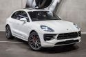 2022 Porsche Macan GTS 95b 
