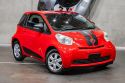 2011 Toyota IQ  
