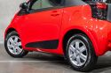 2011 Toyota IQ  